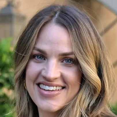 Krysta at Amari Salon