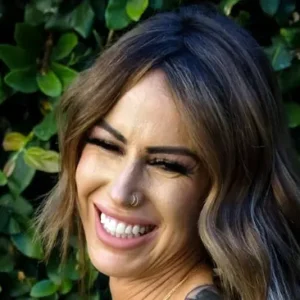 Jen at Amari Salon